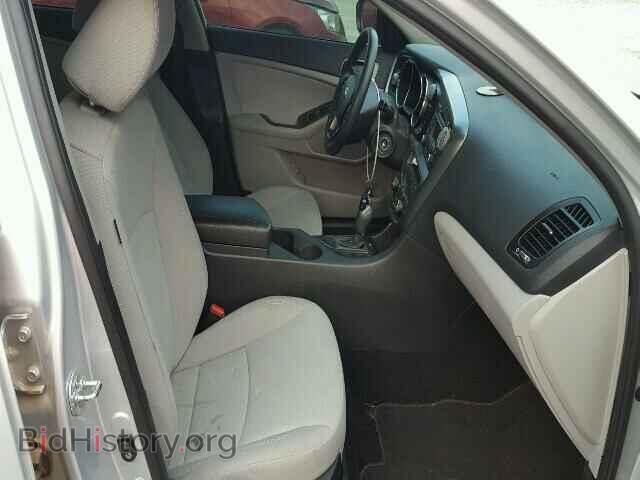 2013 KIA OPTIMA - VIN: KNAGM4A75D5363860 - Photo 5
