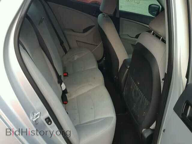 2013 KIA OPTIMA - VIN: KNAGM4A75D5363860 - Photo 6