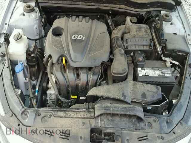2013 KIA OPTIMA - VIN: KNAGM4A75D5363860 - Photo 7