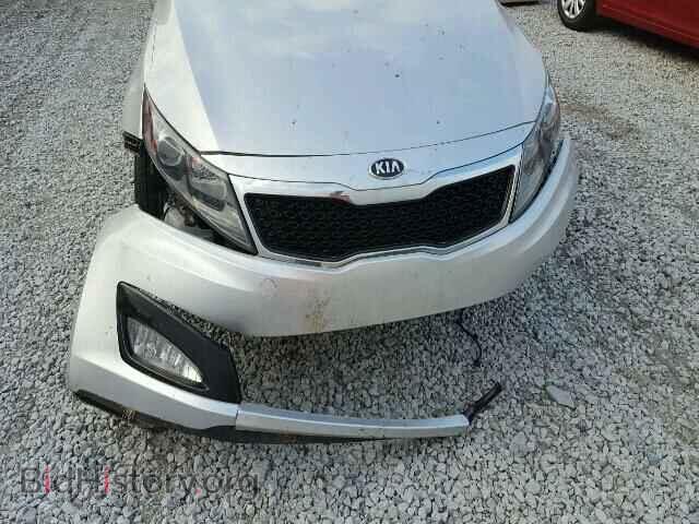 2013 KIA OPTIMA - VIN: KNAGM4A75D5363860 - Photo 9