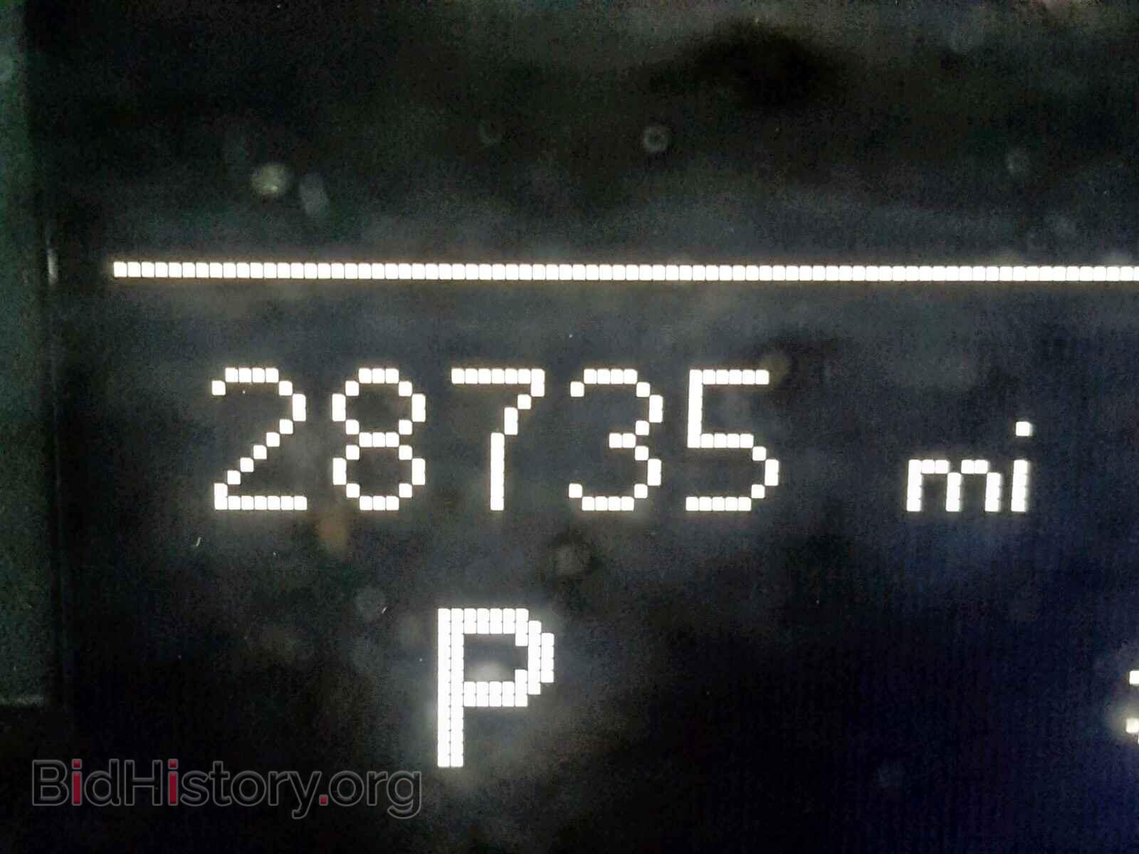 2016 AUDI A4 - VIN: WAUBFAFLXGN003688 - Фото 8