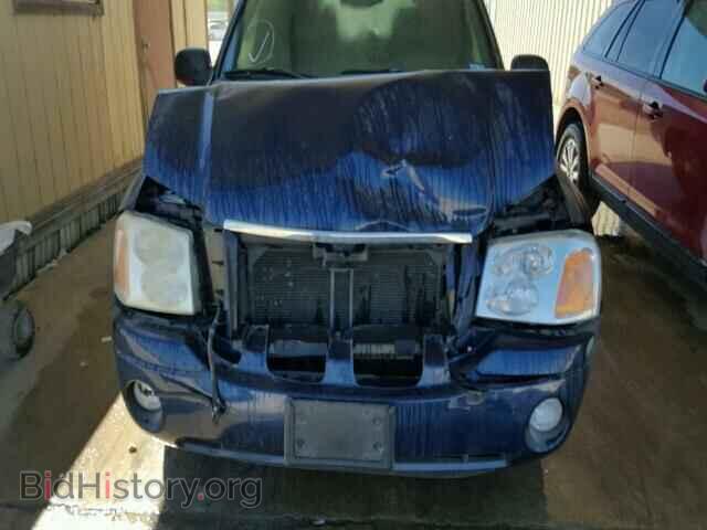 2002 GMC ENVOY - VIN: 1GKDT13S422376708 - Photo 7