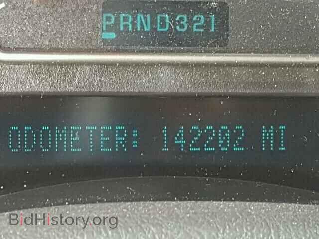 2002 GMC ENVOY - VIN: 1GKDT13S422376708 - Photo 8