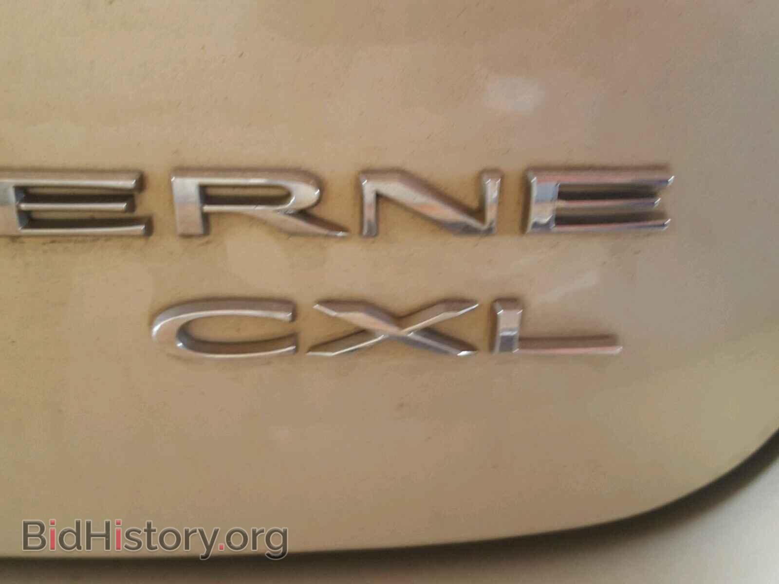 2007 BUICK LUCERNE - VIN: 1G4HD57217U129715 - Фото 9