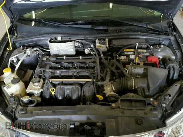 2009 FORD FOCUS - VIN: 1FAHP35N79W231093 - Photo 7