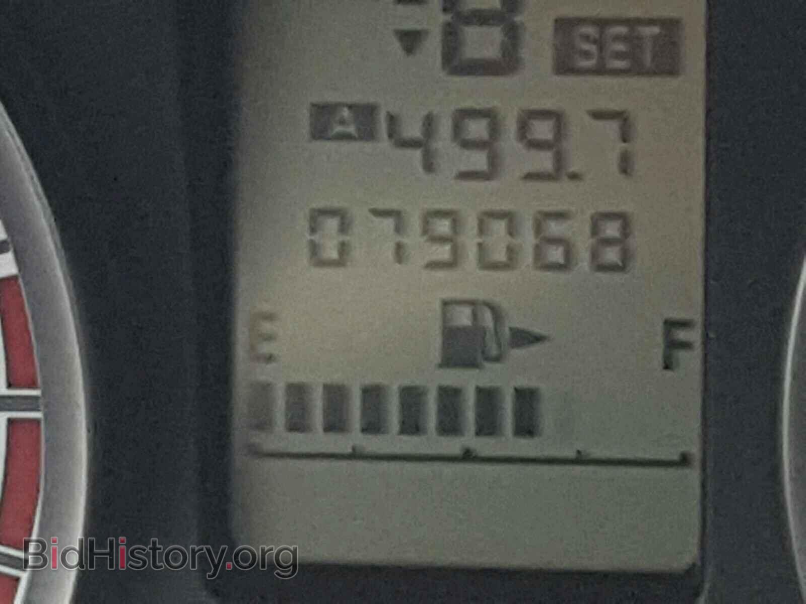 2012 SUBARU IMPREZA - VIN: JF1GPAC68CH233152 - Фото 8