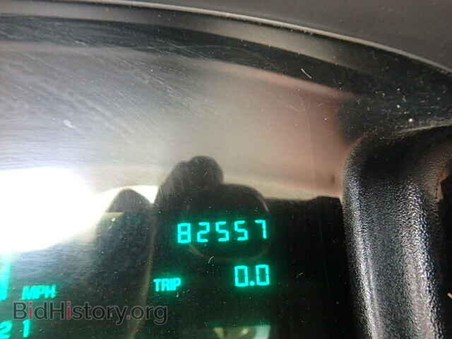1999 CADILLAC DEVILLE - VIN: 1G6KD54Y2XU759717 - Photo 7