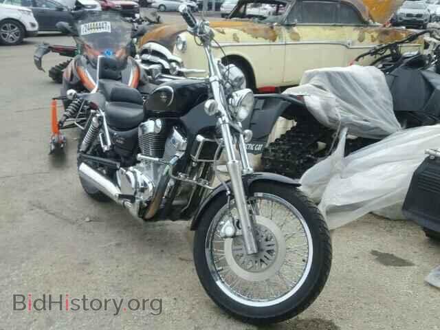 Photo JS1VX51L5R2102767 - SUZUKI CYCLE VS 1994