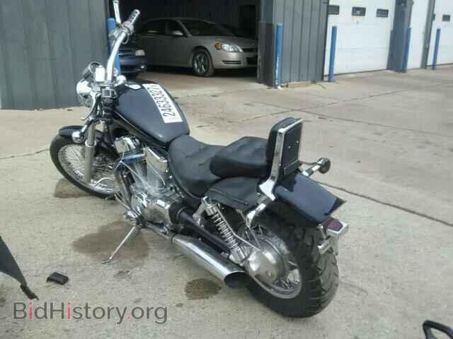 1994 SUZUKI CYCLE VS - VIN: JS1VX51L5R2102767 - Photo 3