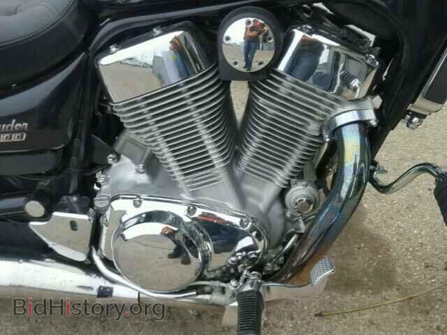 1994 SUZUKI CYCLE VS - VIN: JS1VX51L5R2102767 - Photo 7