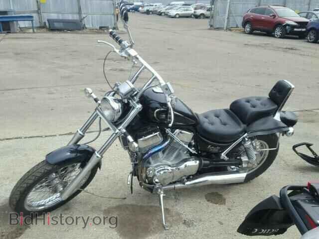 1994 SUZUKI CYCLE VS - VIN: JS1VX51L5R2102767 - Photo 9