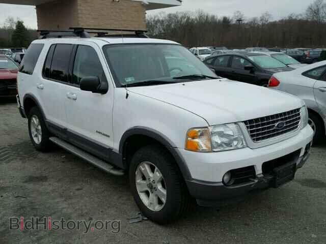 Photo 1FMZU73E25UA38403 - FORD EXPLORER 2005