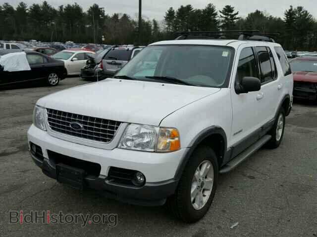 2005 FORD EXPLORER - VIN: 1FMZU73E25UA38403 - Photo 2