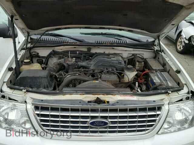 2005 FORD EXPLORER - VIN: 1FMZU73E25UA38403 - Photo 7