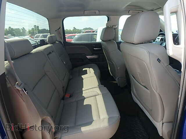 2014 CHEVROLET SILVERADO - VIN: 3GCUKSEC0EG317533 - Фото 6
