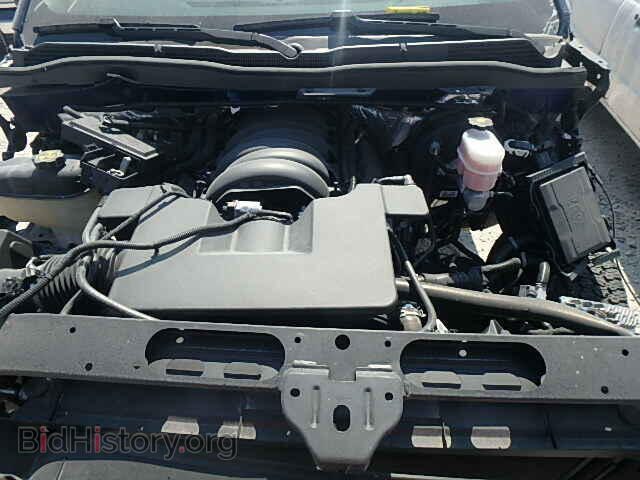 2014 CHEVROLET SILVERADO - VIN: 3GCUKSEC0EG317533 - Фото 7