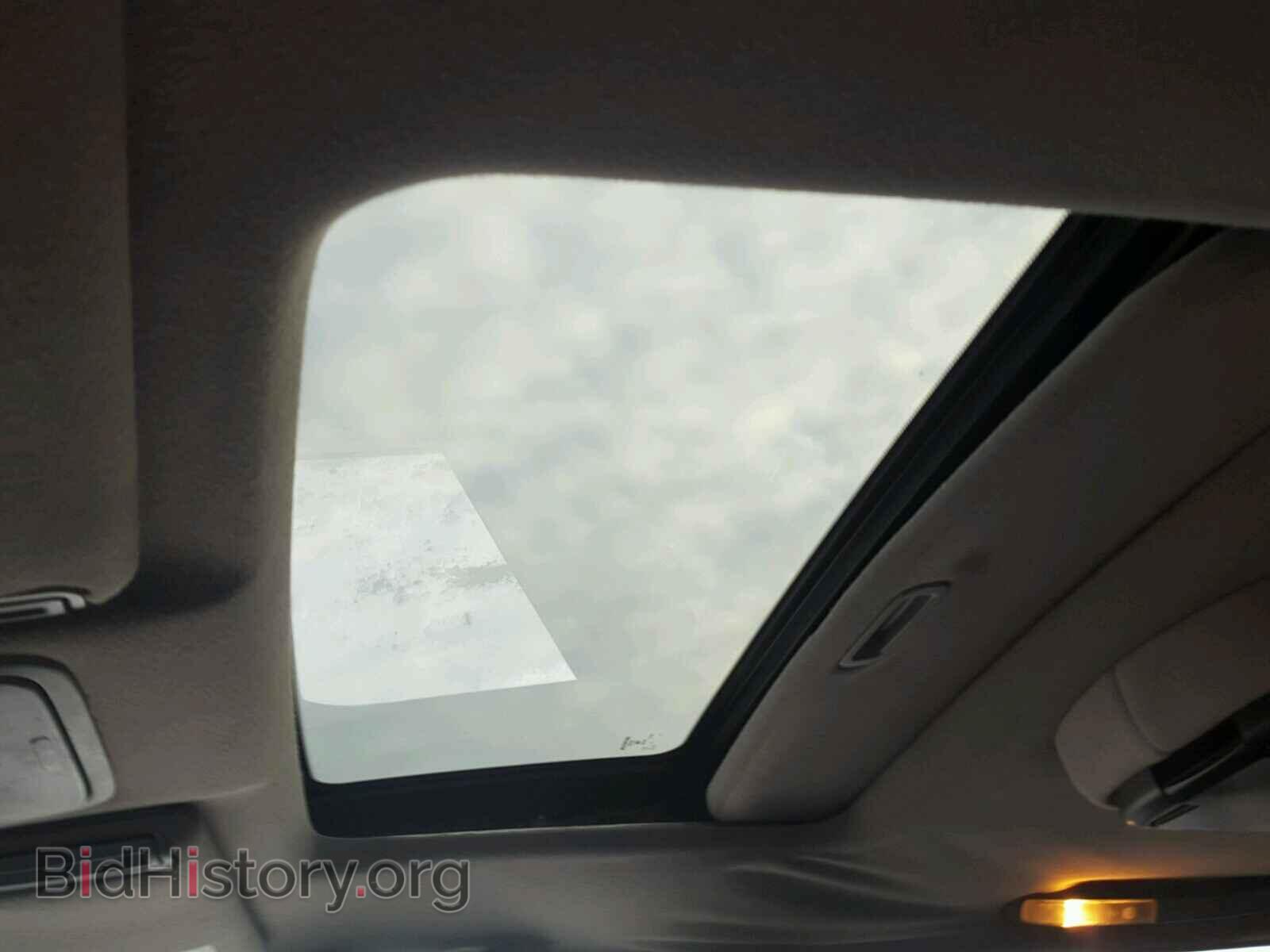 2005 HONDA PILOT - VIN: 5FNYF18515B003909 - Фото 9