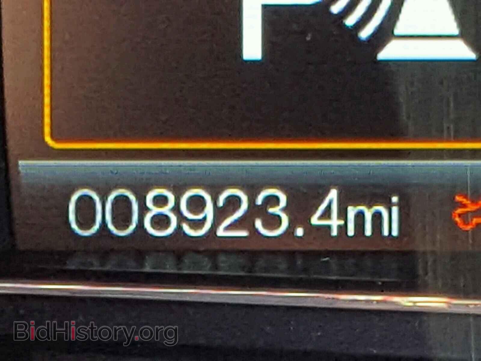 2017 FORD EXPLORER - VIN: 1FM5K7D85HGB46367 - Photo 8