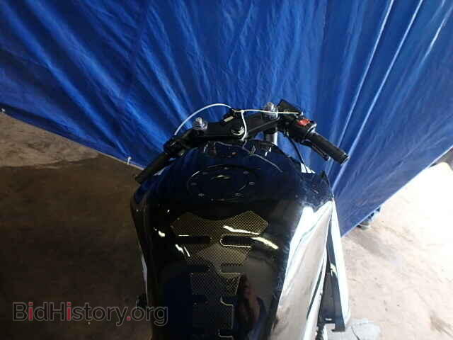 2003 HONDA CBR CYCLE - VIN: JH2PC37003M008455 - Фото 6