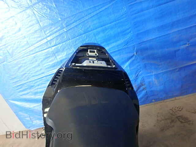 2003 HONDA CBR CYCLE - VIN: JH2PC37003M008455 - Фото 7
