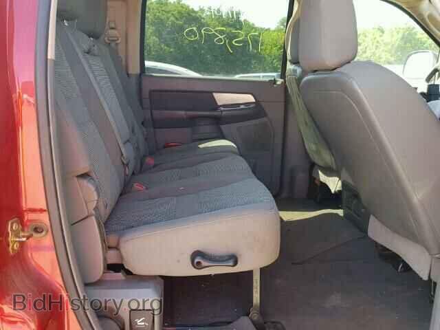 2007 DODGE RAM 1500 - VIN: 3D7KS19D97G709679 - Фото 6