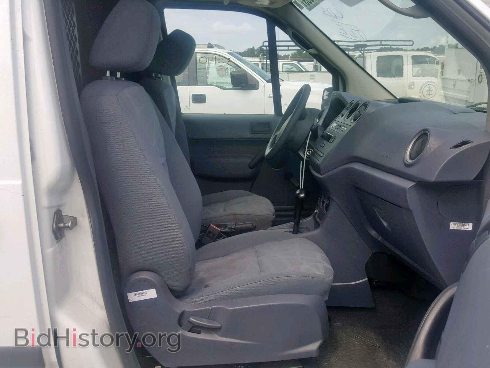2013 FORD TRANSIT CO - VIN: NM0LS7AN0DT148273 - Фото 5