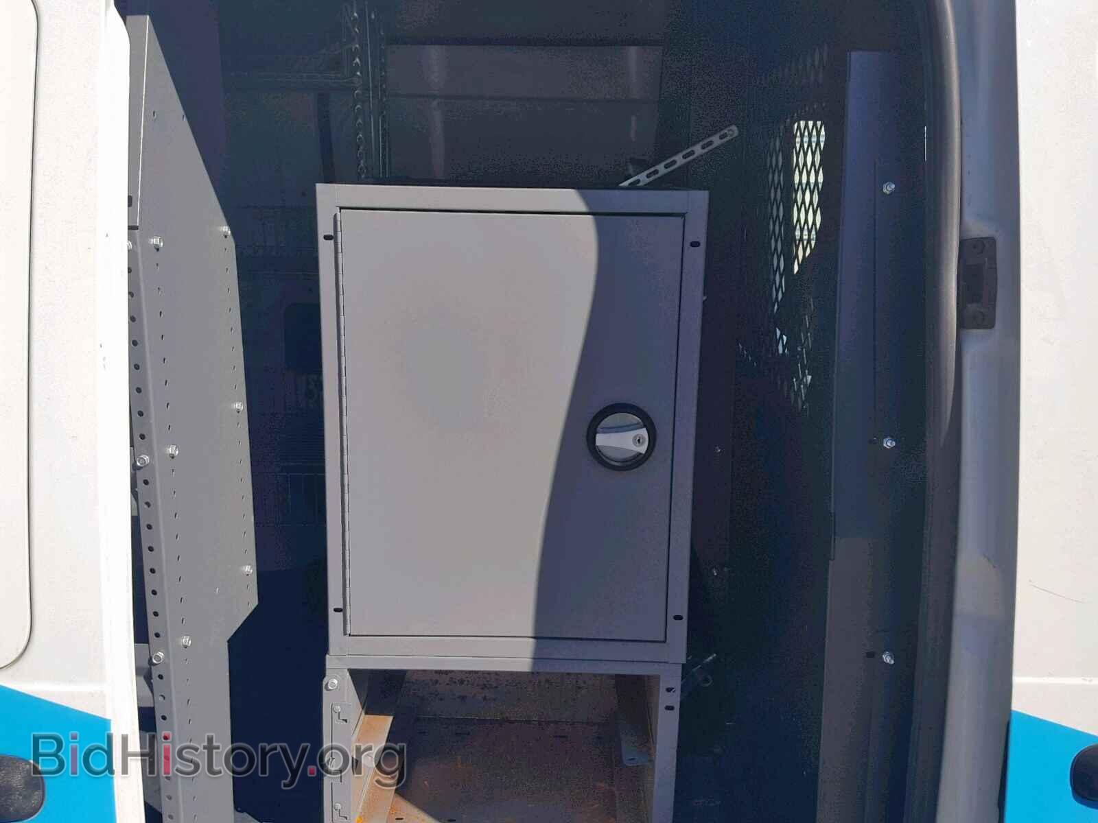 2013 FORD TRANSIT CO - VIN: NM0LS7AN0DT148273 - Фото 6