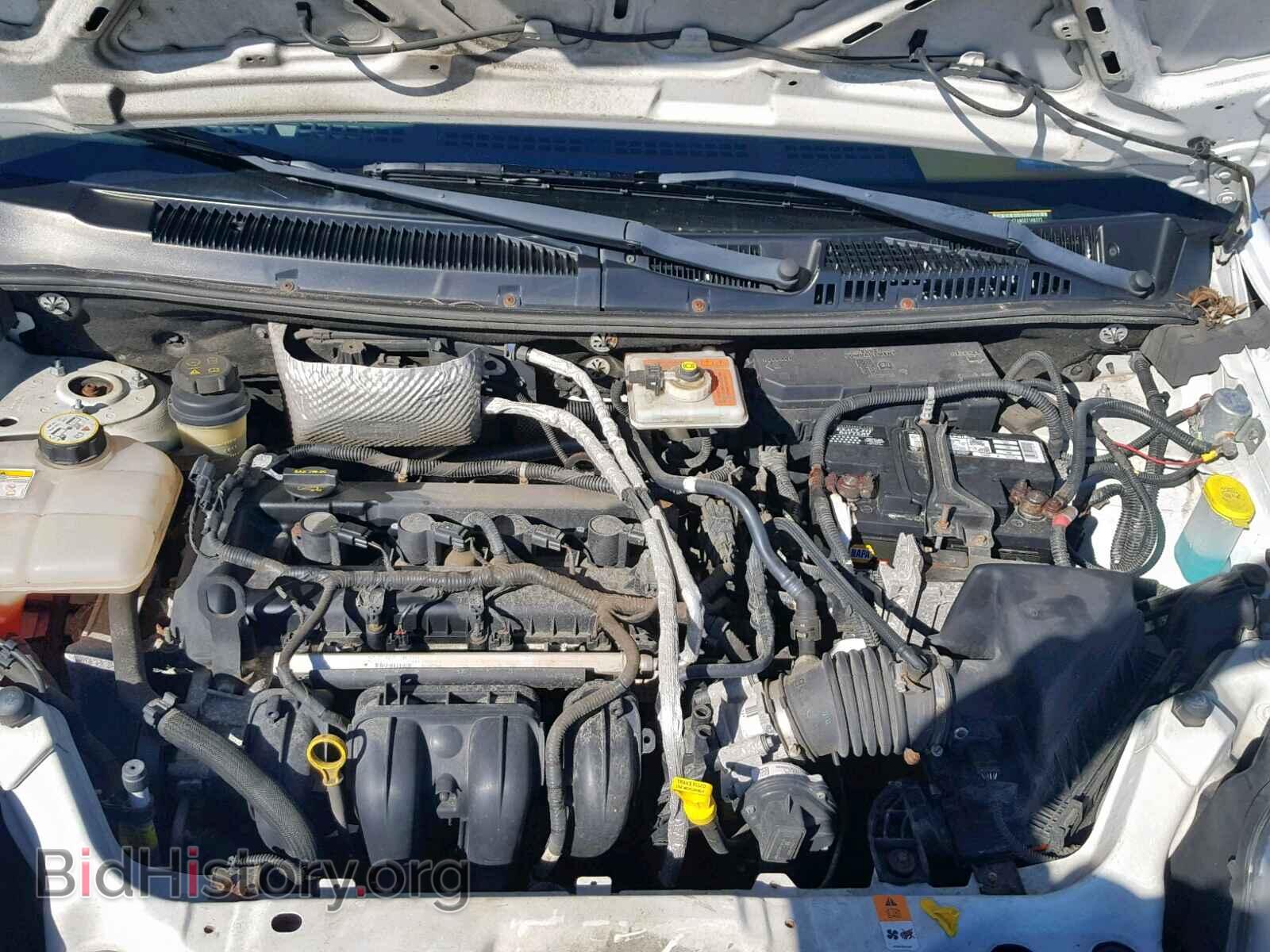 2013 FORD TRANSIT CO - VIN: NM0LS7AN0DT148273 - Фото 7