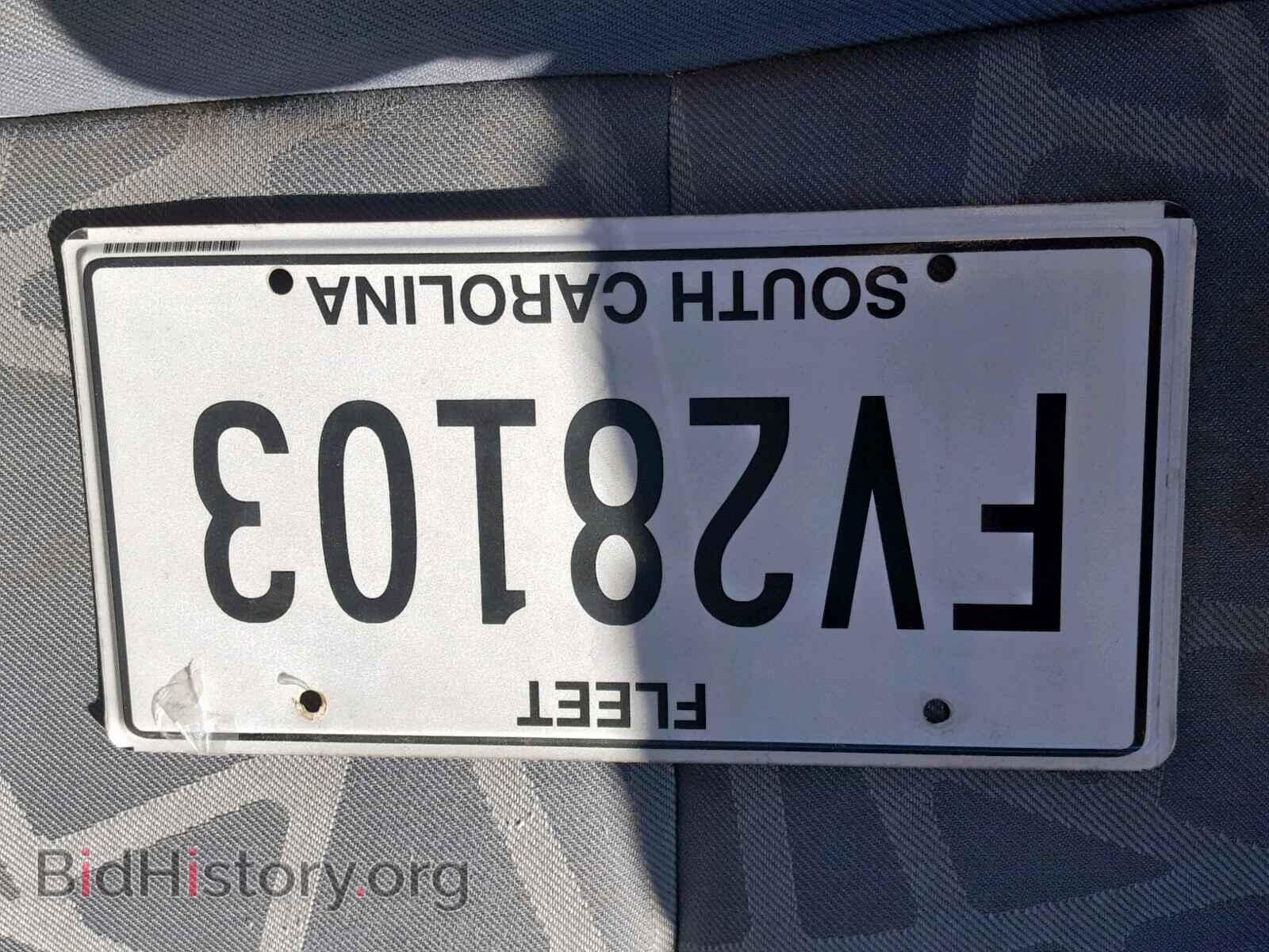 2013 FORD TRANSIT CO - VIN: NM0LS7AN0DT148273 - Фото 9