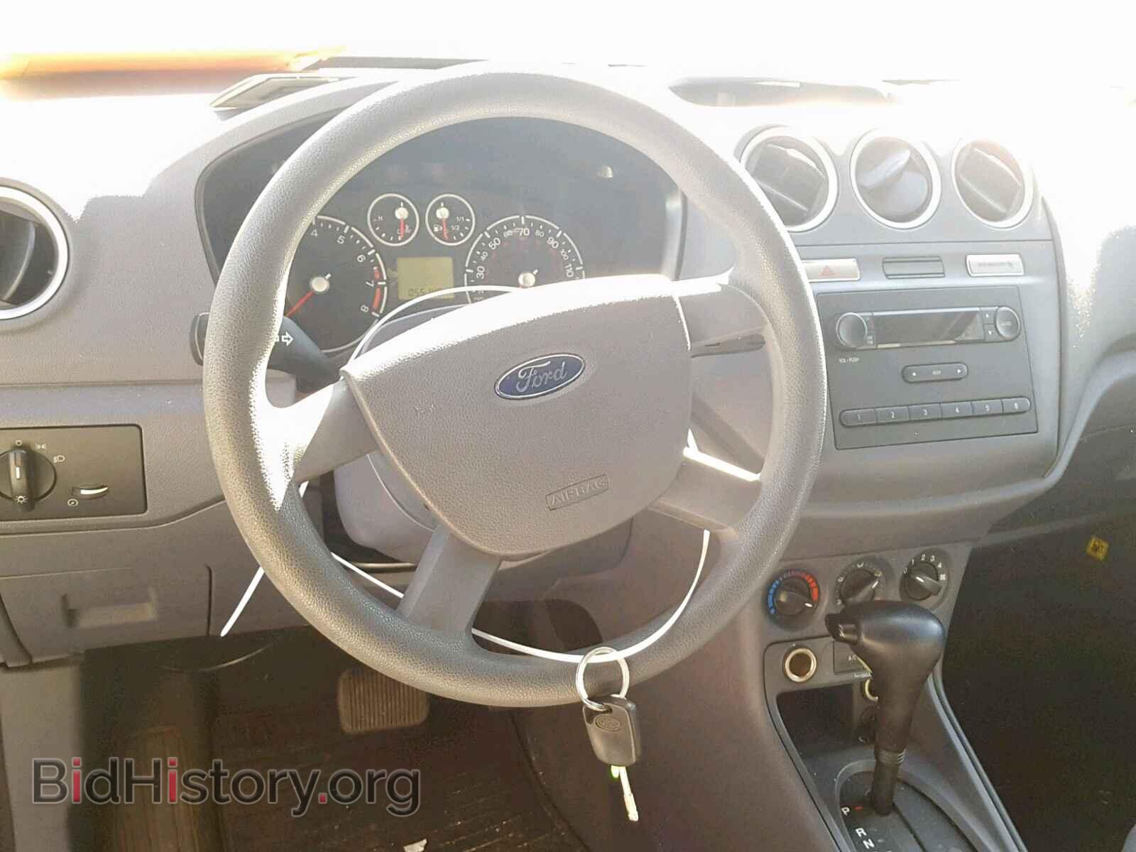 2013 FORD TRANSIT CO - VIN: NM0LS7AN0DT148273 - Фото 10