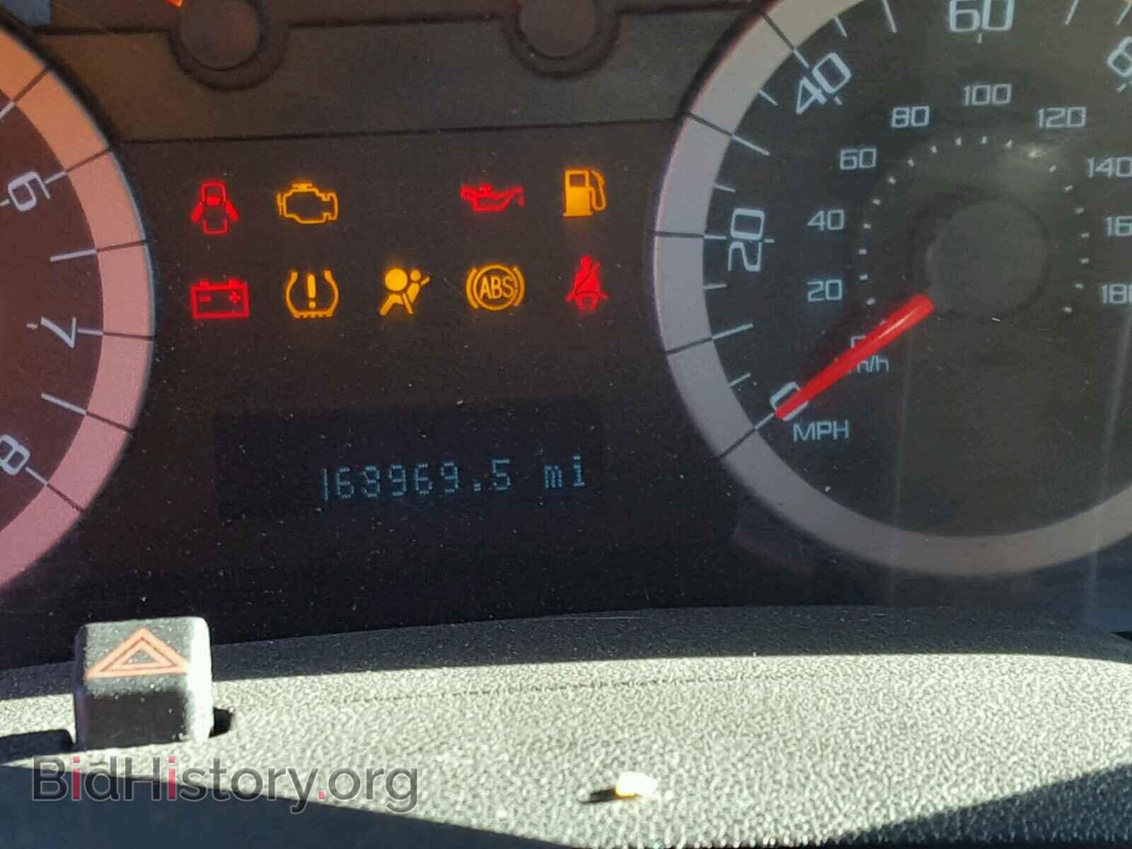 2011 FORD ESCAPE - VIN: 1FMCU9DG3BKB78856 - Photo 8