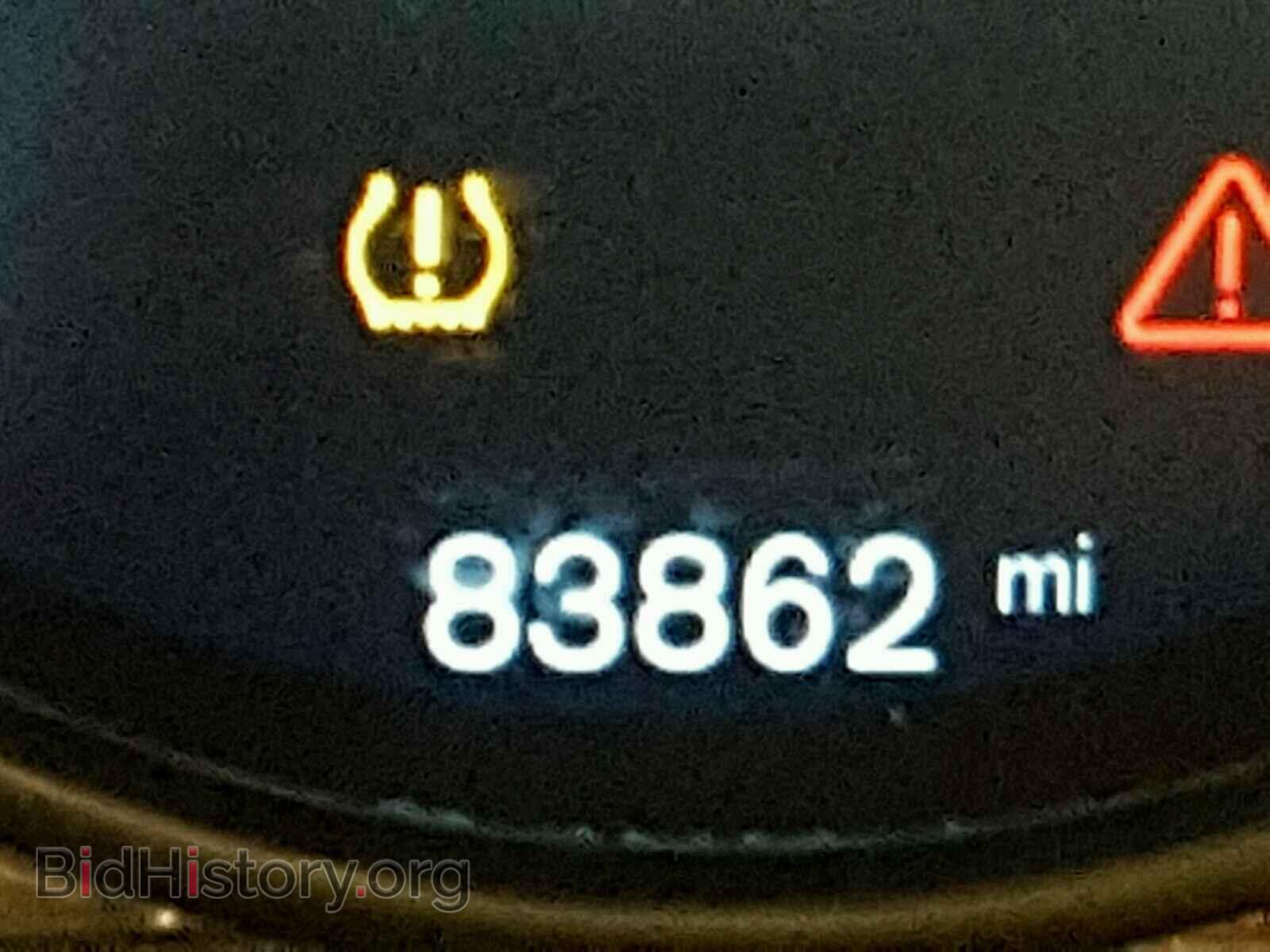 2014 VOLVO S60 - VIN: YV1612FS4E2293533 - Фото 8