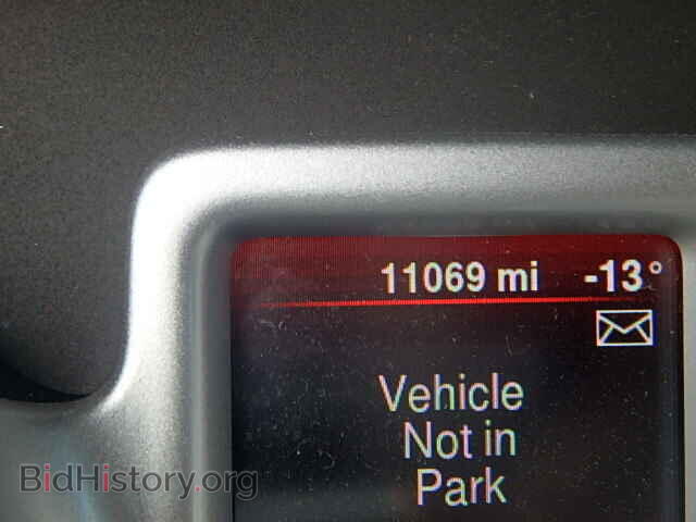 2015 DODGE JOURNEY - VIN: 3C4PDCAB2FT547867 - Фото 8