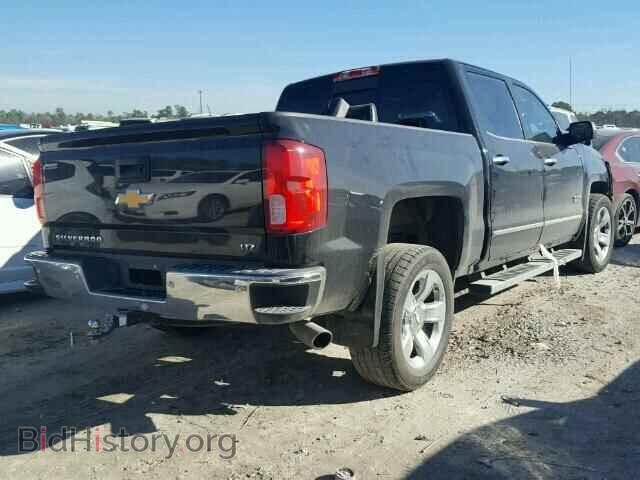 2016 CHEVROLET SILVERADO - VIN: 3GCPCSEC7GG356116 - Фото 4