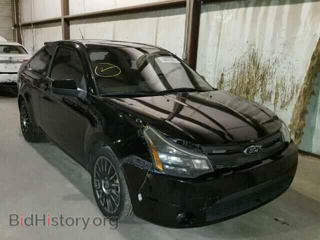 Фотография 1FAHP3DN5AW266981 - FORD FOCUS 2010