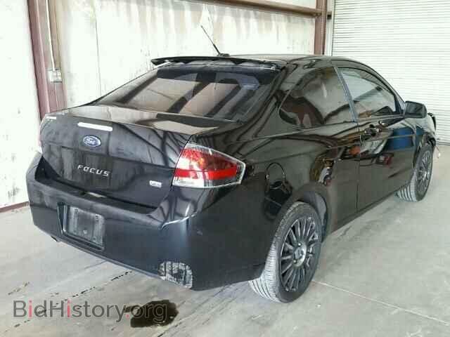 2010 FORD FOCUS - VIN: 1FAHP3DN5AW266981 - Фото 4