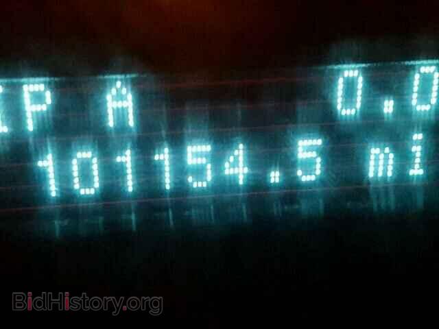 2010 FORD FOCUS - VIN: 1FAHP3DN5AW266981 - Фото 8