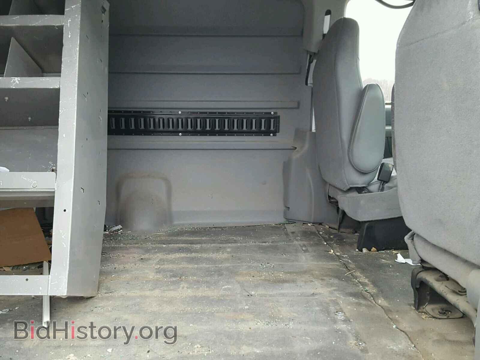 2006 FORD ECONOLINE - VIN: 1FTNE24WX6DA10828 - Фото 6