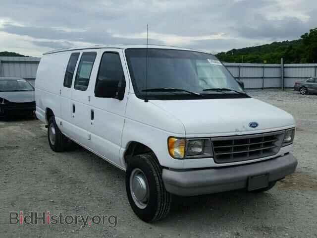 Photo 1FTHS24Y8RHB62451 - FORD ECONOLINE 1994