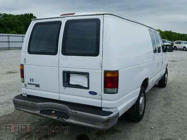 1994 FORD ECONOLINE - VIN: 1FTHS24Y8RHB62451 - Фото 4