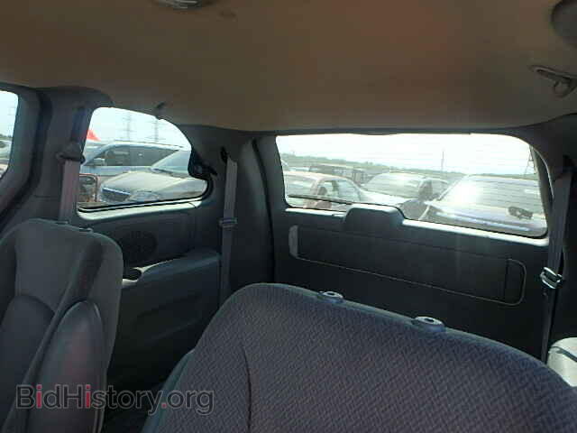 2005 DODGE CARAVAN - VIN: 1D4GP45R05B153422 - Фото 10