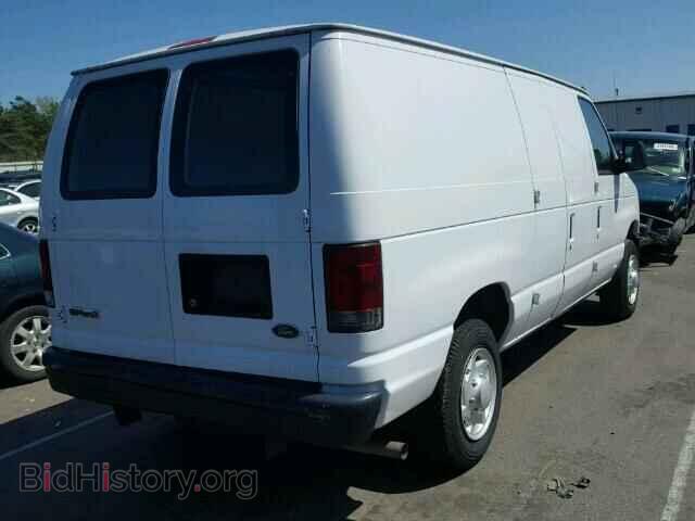 2008 FORD ECONOLINE - VIN: 1FTNE14W78DA12131 - Фото 4
