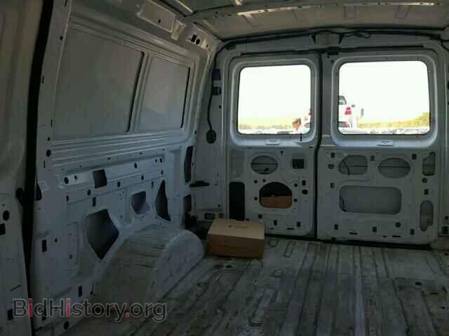 2008 FORD ECONOLINE - VIN: 1FTNE14W78DA12131 - Фото 6