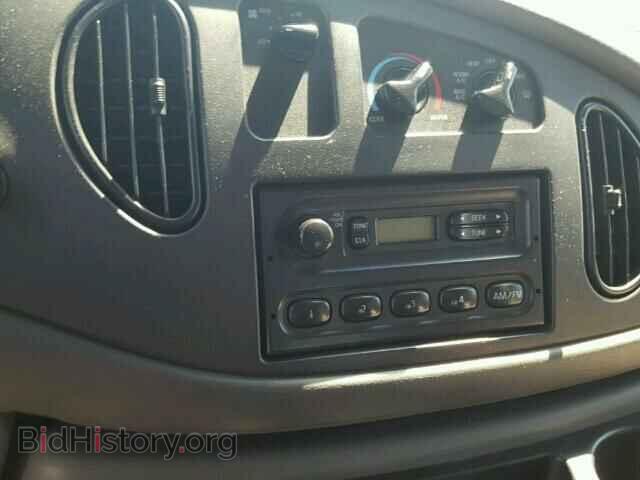 2008 FORD ECONOLINE - VIN: 1FTNE14W78DA12131 - Фото 10