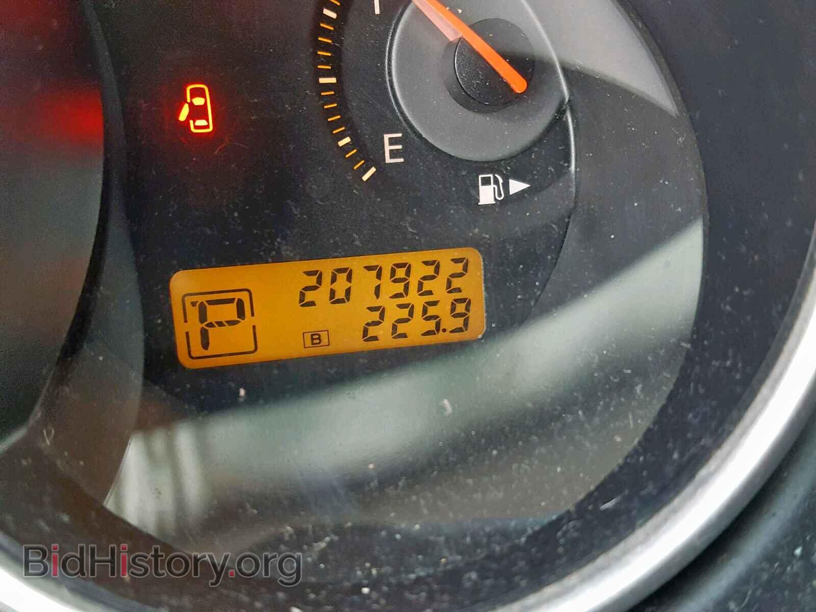 2008 NISSAN VERSA - VIN: 3N1BC11E18L400585 - Фото 8
