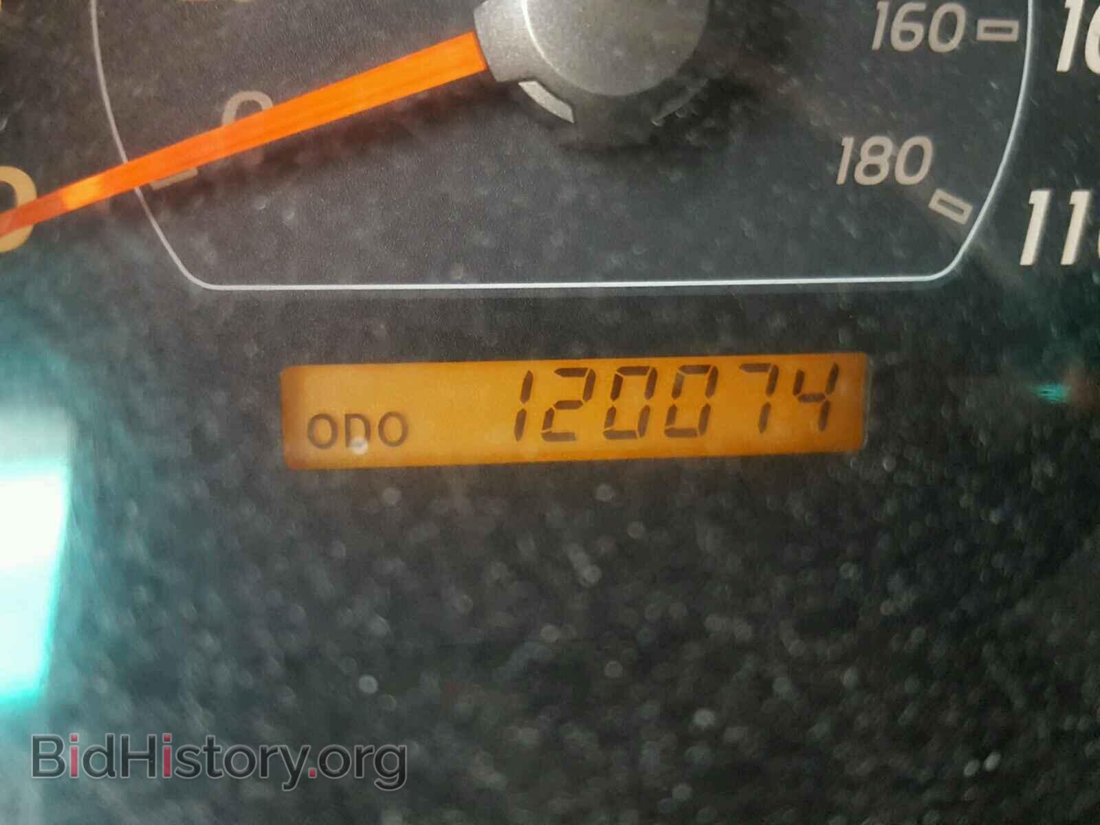 2006 TOYOTA 4RUNNER - VIN: JTEZU14R468043336 - Фото 8