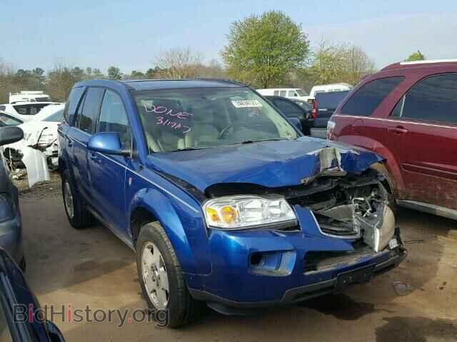 Photo 5GZCZ63466S828344 - SATURN VUE 2006