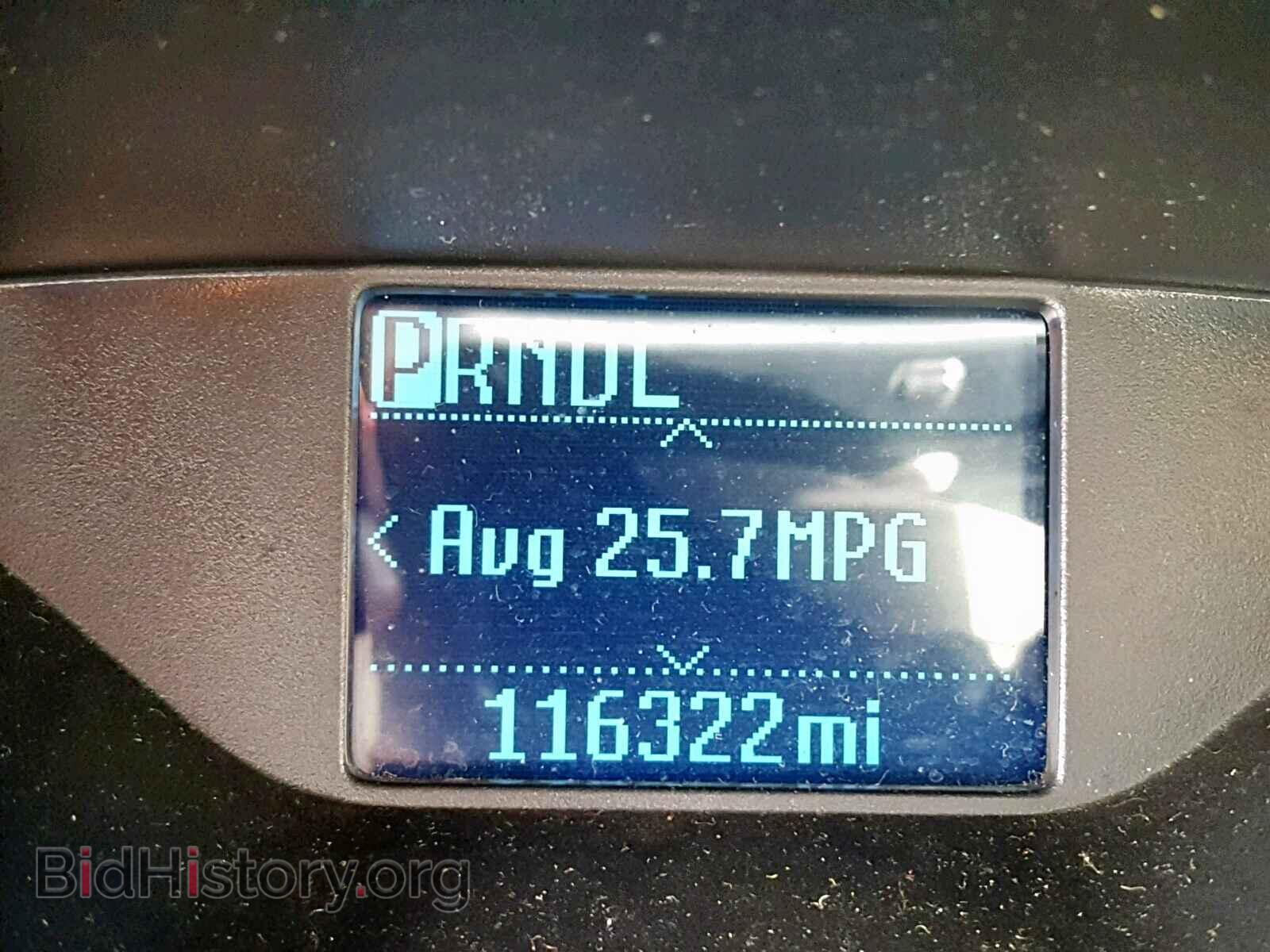 2012 FORD FOCUS SE - VIN: 1FAHP3K25CL232519 - Фото 8