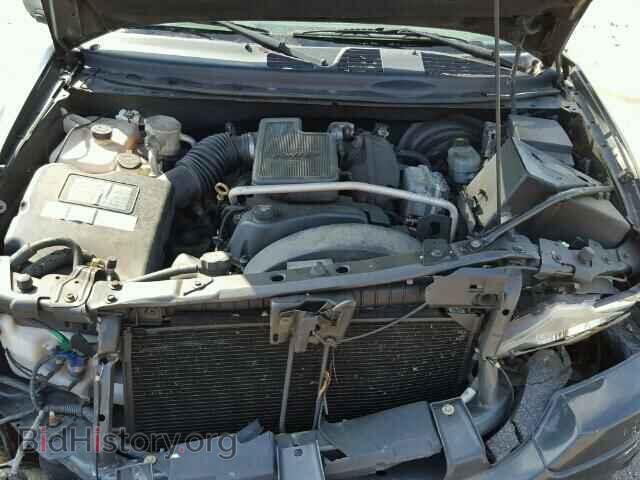 2003 GMC ENVOY - VIN: 1GKDS13S232403117 - Фото 7