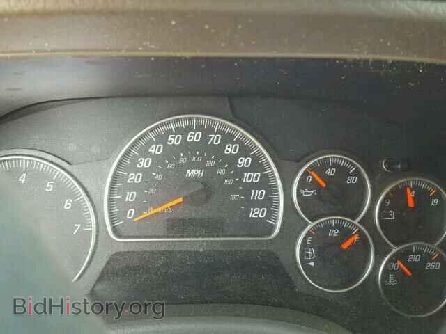 2003 GMC ENVOY - VIN: 1GKDS13S232403117 - Фото 8